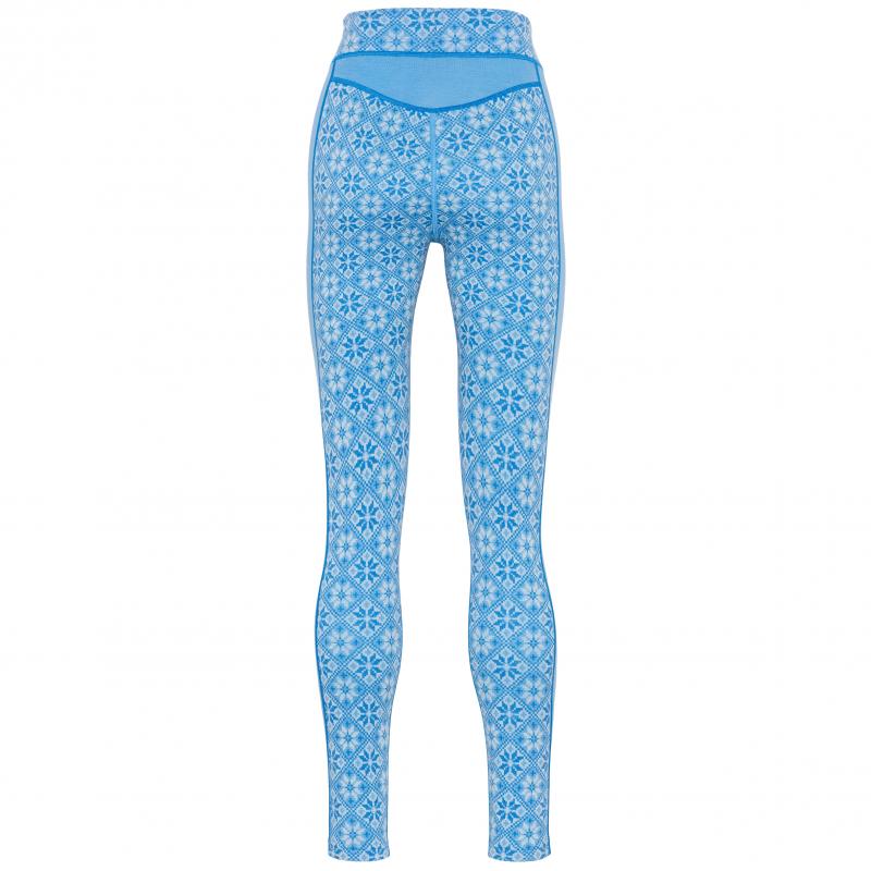 Kari Traa Kari Traa Rose High Waist Pant 622873 Sykkelopplevelser AS 4