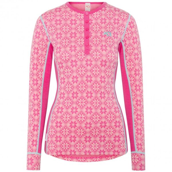 Kari Traa Kari Traa Rose Ls 622692 Sykkelopplevelser AS 1