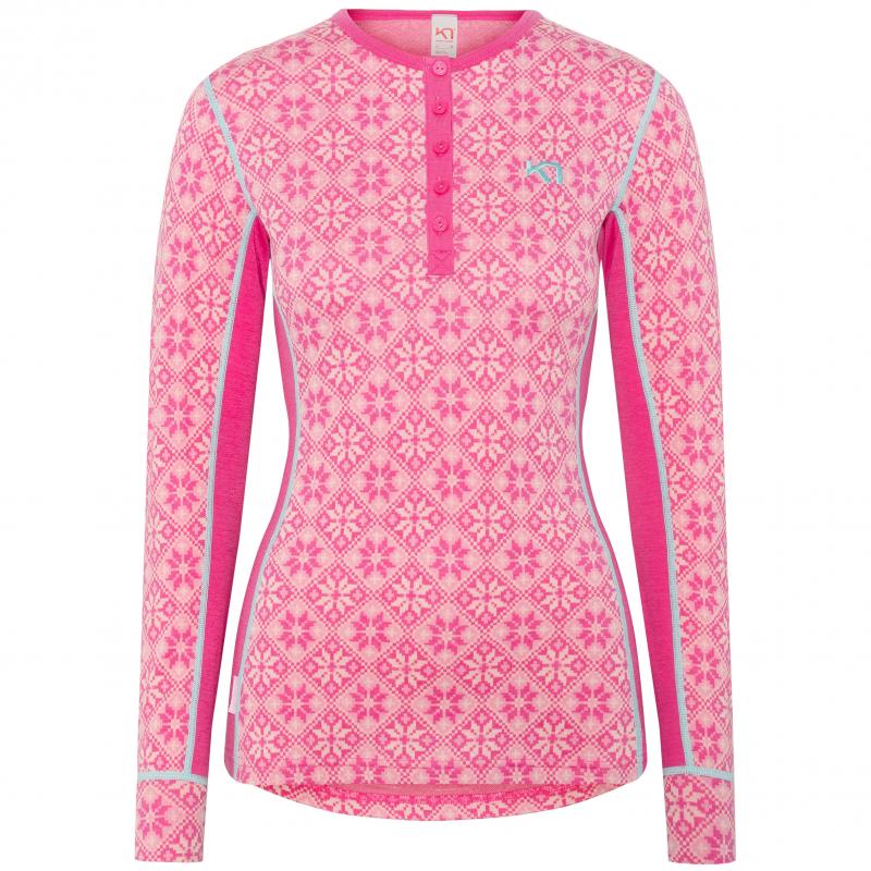 Kari Traa Kari Traa Rose Ls 622692 Sykkelopplevelser AS 1