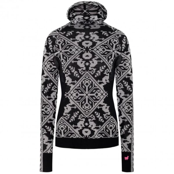 Kari Traa Kari Traa Saga Hood 623831 Sykkelopplevelser AS 1