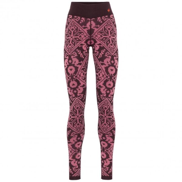 Kari Traa Kari Traa Saga Pants 623832 Sykkelopplevelser AS 1
