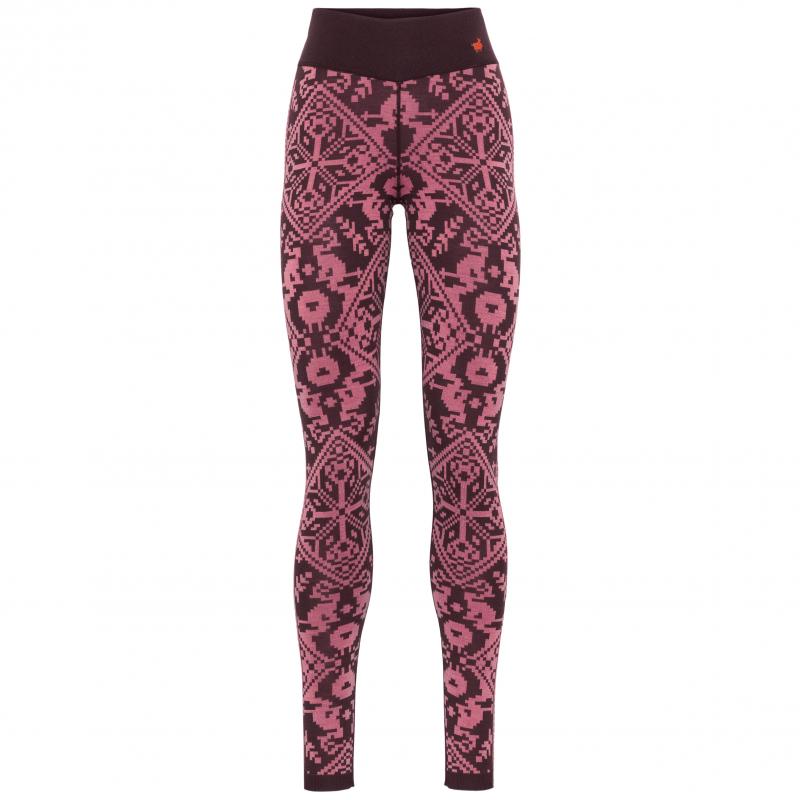 Kari Traa Kari Traa Saga Pants 623832 Sykkelopplevelser AS 1