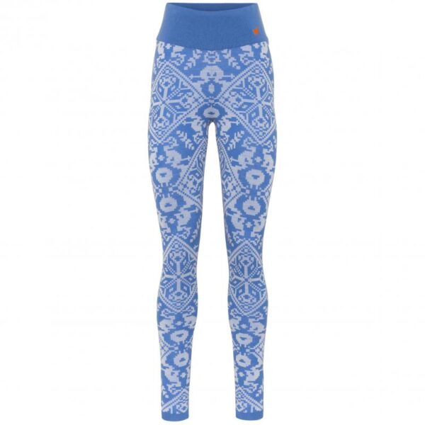 Kari Traa Kari Traa Saga Pants 623832 Sykkelopplevelser AS 1