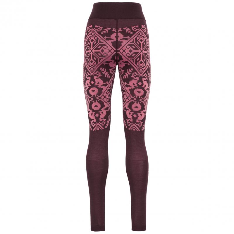 Kari Traa Kari Traa Saga Pants 623832 Sykkelopplevelser AS 2