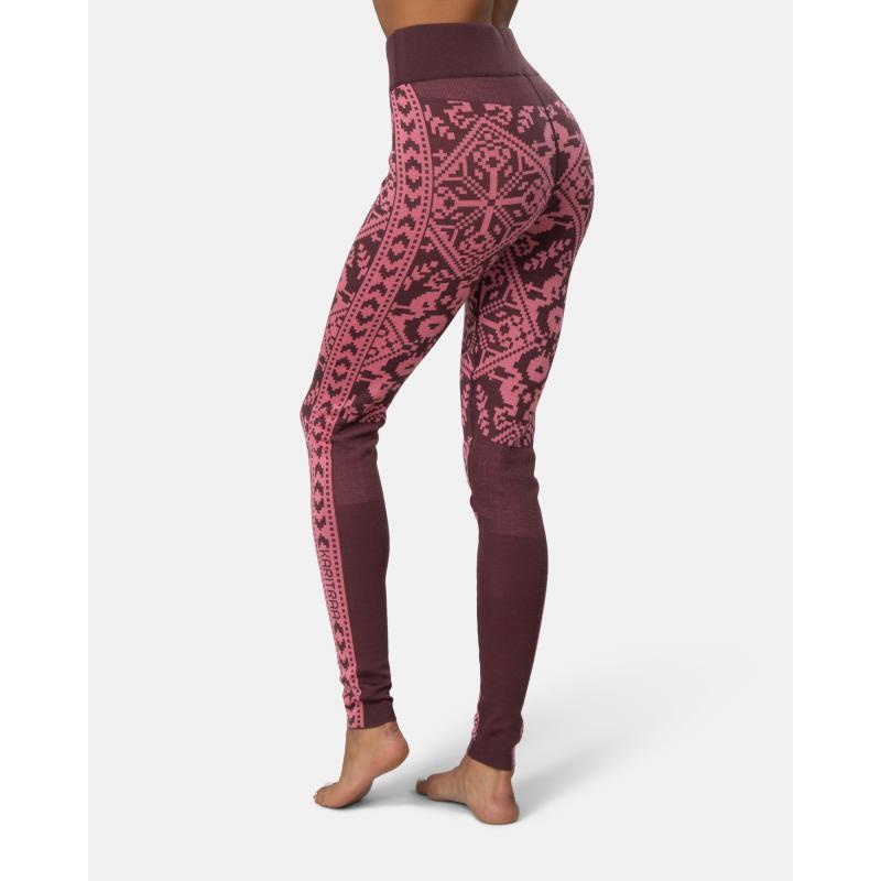 Kari Traa Kari Traa Saga Pants 623832 Sykkelopplevelser AS 4
