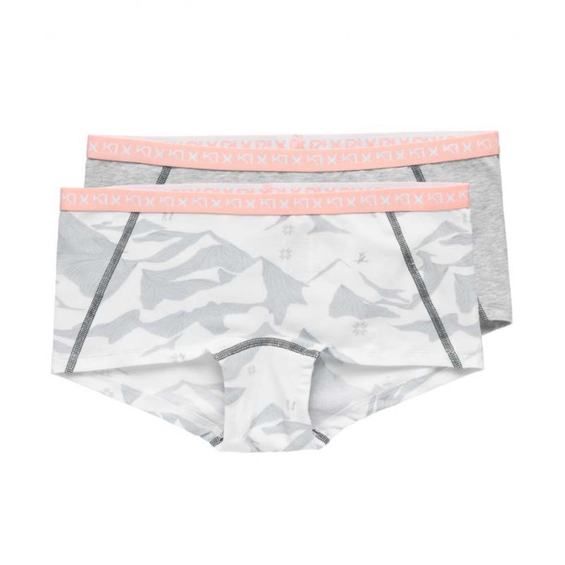 Kari Traa Kari Traa Tina Hipster 2pk 611436 Sykkelopplevelser AS 1