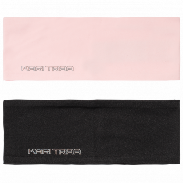 Kari Traa Kari Traa Una Headband 2 Pk 611601 Sykkelopplevelser AS 1