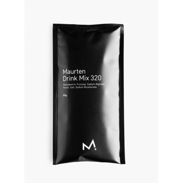 Maurten Drink Mix 320 211002 Sykkelopplevelser AS 1