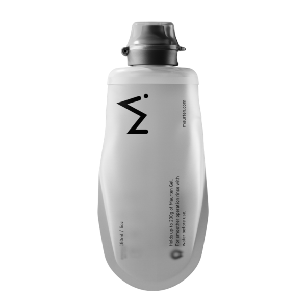 Maurten Soft flask Gel 150ml 211046 Sykkelopplevelser AS 1