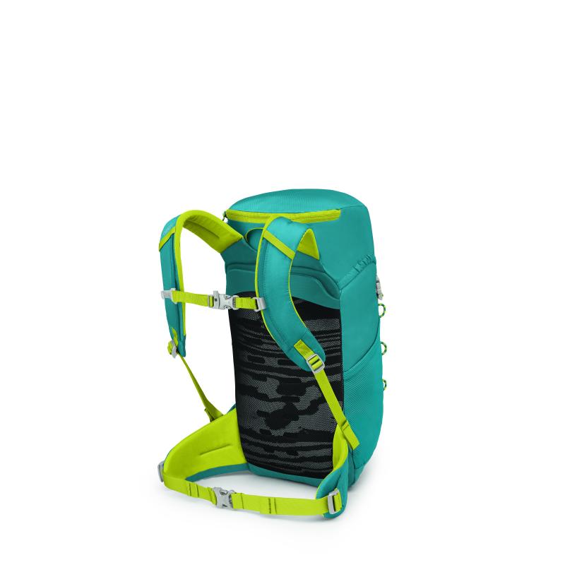 Osprey Osprey Jet 18 3260 Sykkelopplevelser AS 2