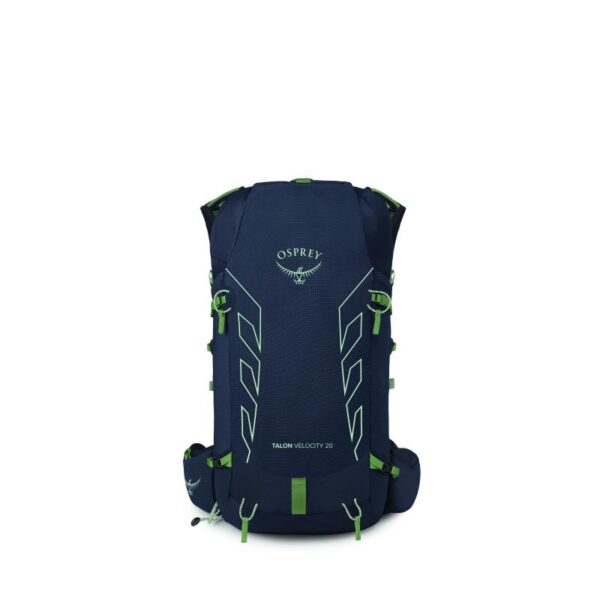 Osprey Osprey Talon Velocity 20 1225 Sykkelopplevelser AS 1