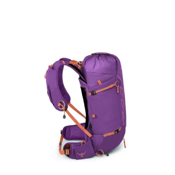 Osprey Osprey Tempest Velocity 20 3356 Sykkelopplevelser AS 1