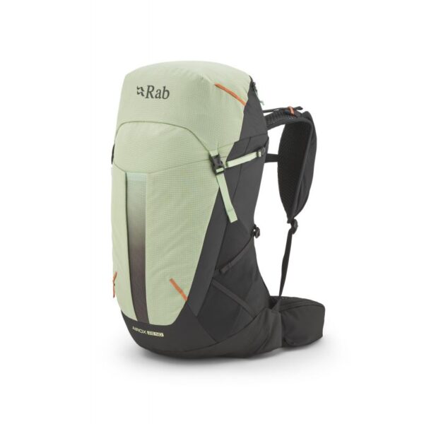 Rab Rab Airox 28nd QAQ-13 Sykkelopplevelser AS 1