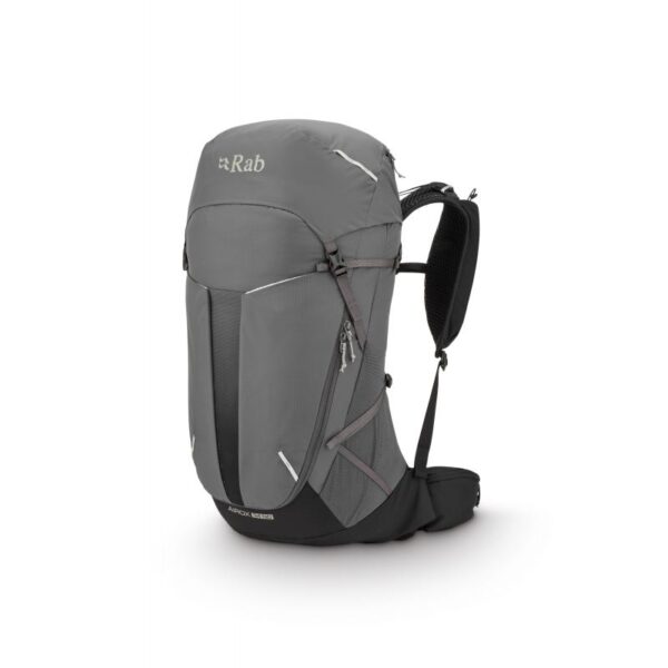 Rab Rab Airox 34nd QAQ-15 Sykkelopplevelser AS 1