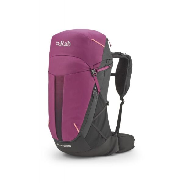 Rab Rab Airox 34nd QAQ-15 Sykkelopplevelser AS 1