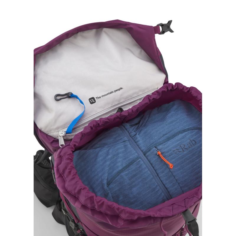 Rab Rab Airox 34nd QAQ-15 Sykkelopplevelser AS 3