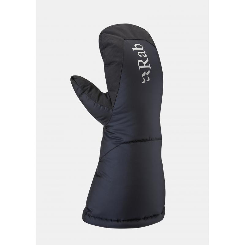 Rab Rab Endurance Down Mitt QAJ-06 Sykkelopplevelser AS 6