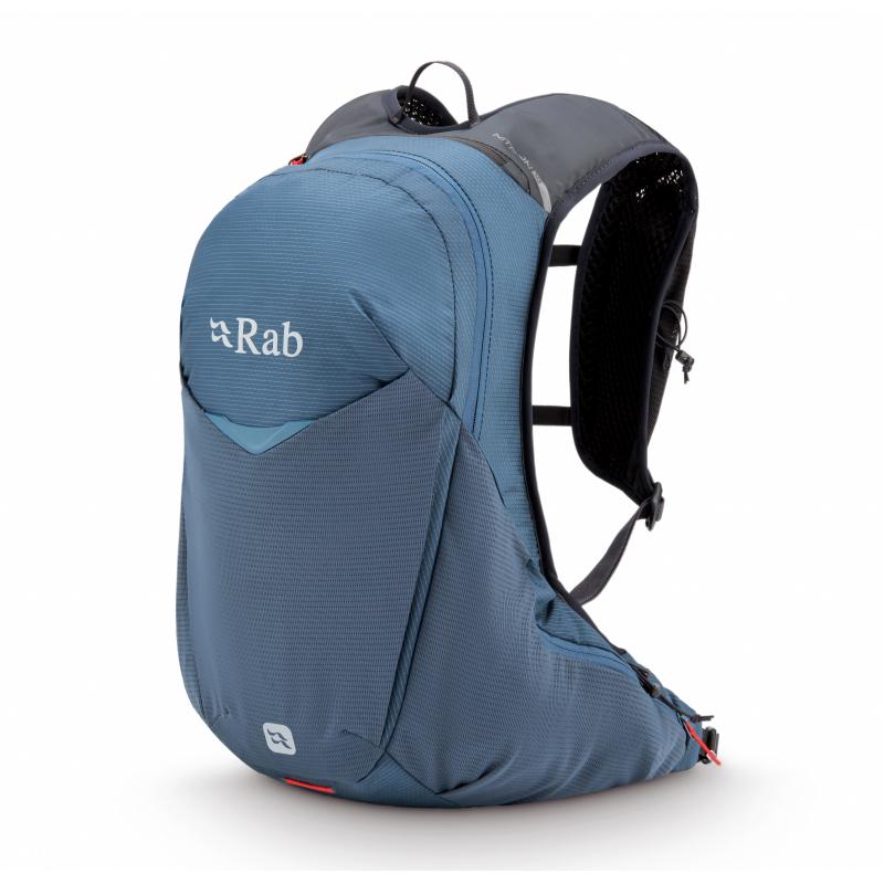 Rab Rab Nitron 18 QAP-68 Sykkelopplevelser AS 1
