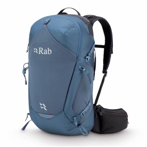 Rab Rab Protium 25 Nd QAP-63 Sykkelopplevelser AS 1