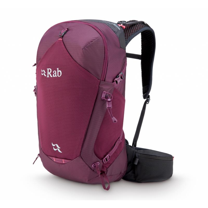 Rab Rab Protium 25 Nd QAP-63 Sykkelopplevelser AS 1