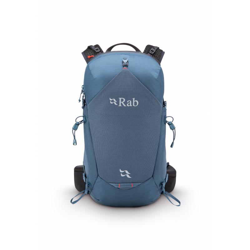 Rab Rab Protium 25 Nd QAP-63 Sykkelopplevelser AS 3