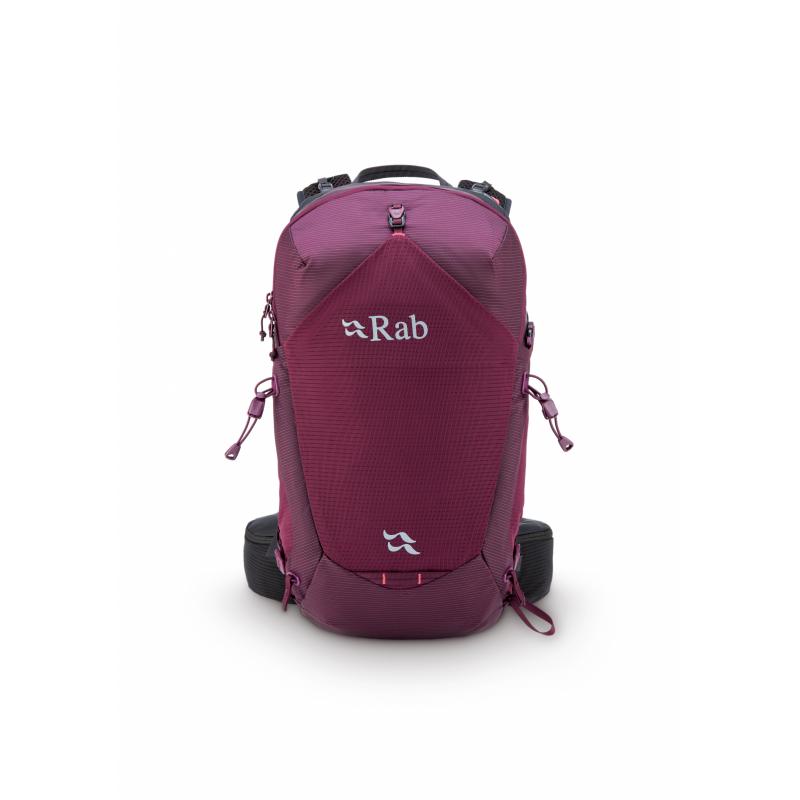 Rab Rab Protium 25 Nd QAP-63 Sykkelopplevelser AS 6