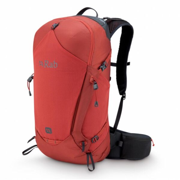 Rab Rab Protium 27 QAP-62 Sykkelopplevelser AS 1