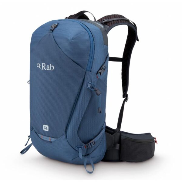 Rab Rab Protium 27 QAP-62 Sykkelopplevelser AS 1
