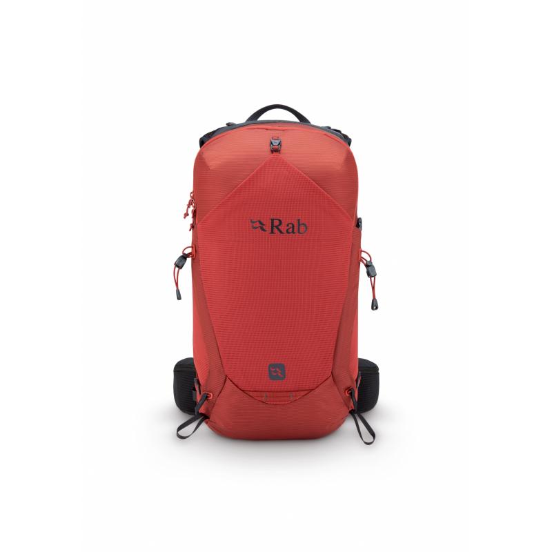 Rab Rab Protium 27 QAP-62 Sykkelopplevelser AS 2