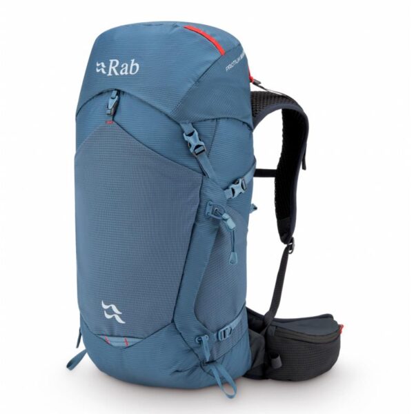 Rab Rab Protium 33 Nd QAP-65 Sykkelopplevelser AS 1