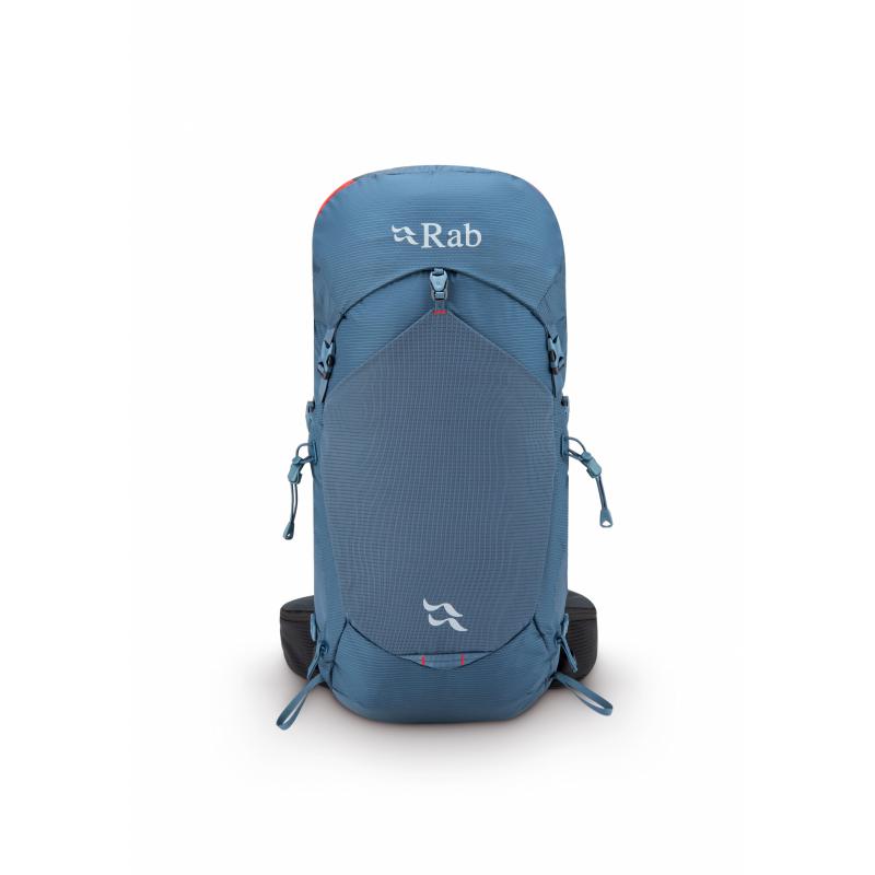 Rab Rab Protium 33 Nd QAP-65 Sykkelopplevelser AS 7