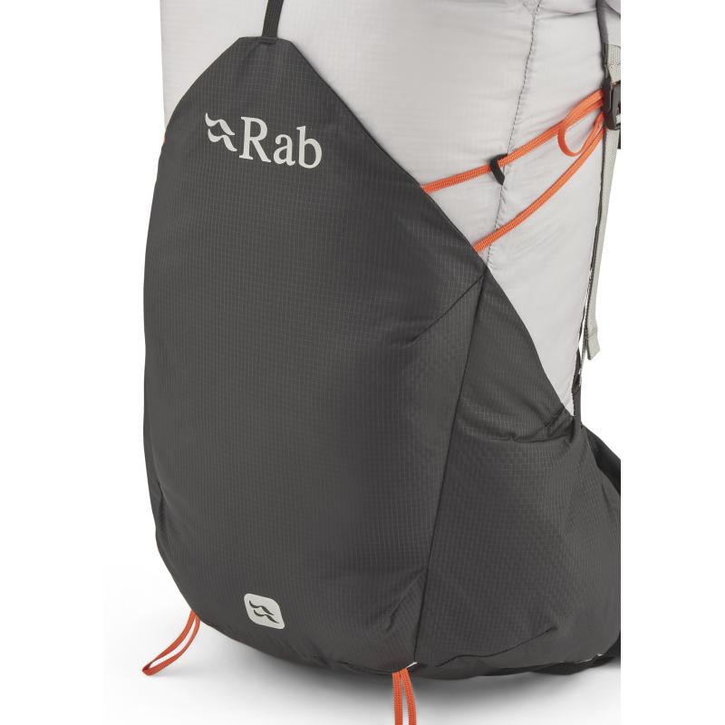 Rab Rab Syclon Xp 30 QAQ-20 Sykkelopplevelser AS 4