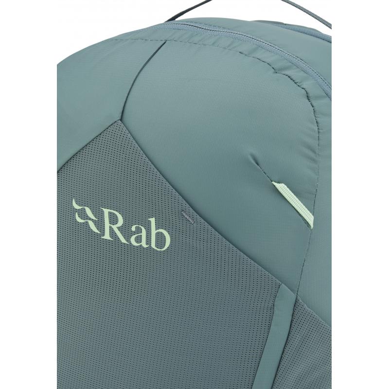 Rab Rab Tygen 18 QAQ-03 Sykkelopplevelser AS 10