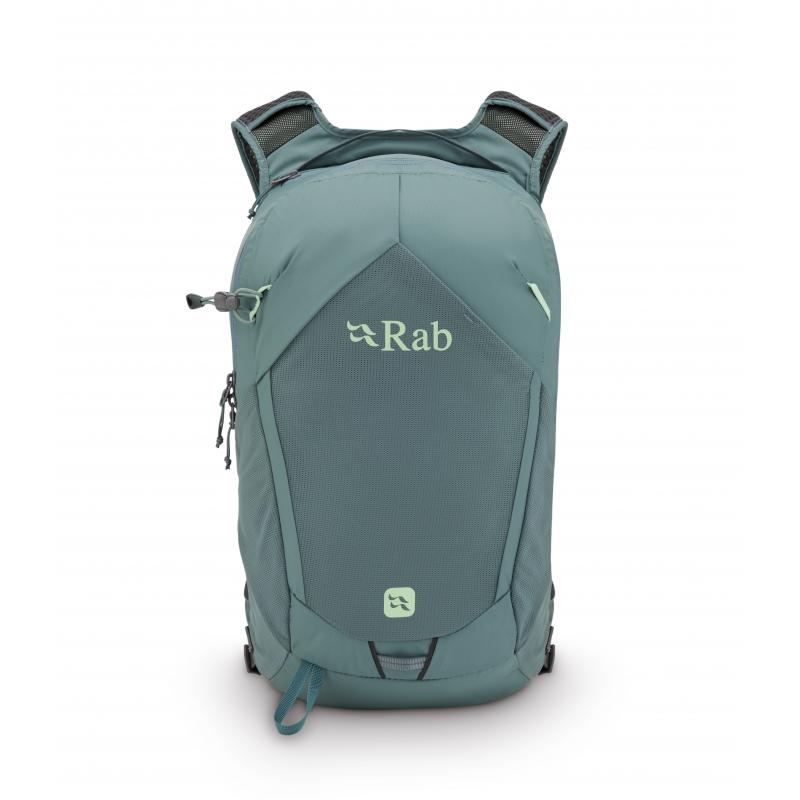 Rab Rab Tygen 18 QAQ-03 Sykkelopplevelser AS 4
