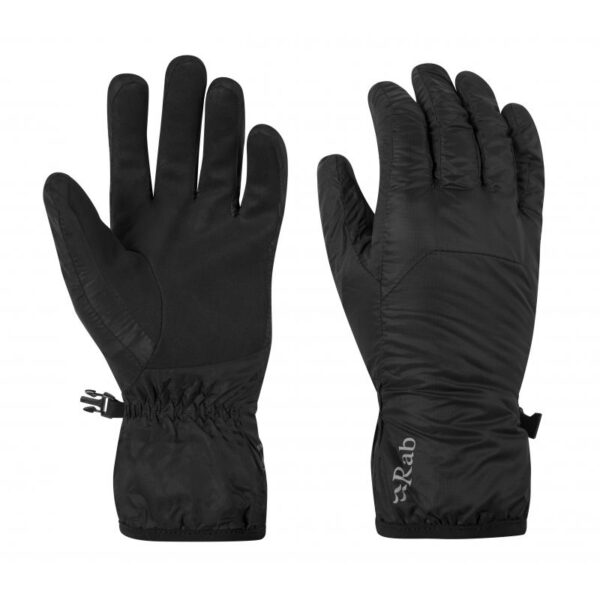 Rab Rab Xenon Glove QAH-39 Sykkelopplevelser AS 1