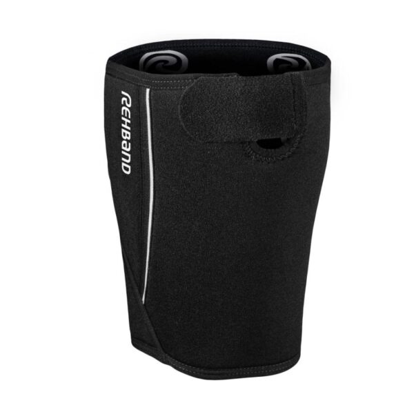 Rehband Rehband QD Thigh-Support 5mm R20076999 Sykkelopplevelser AS 1
