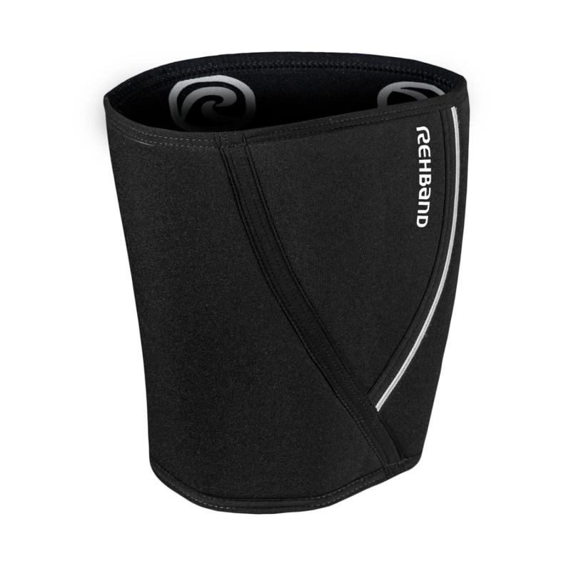 Rehband Rehband QD Thigh-Support 5mm R20076999 Sykkelopplevelser AS 2