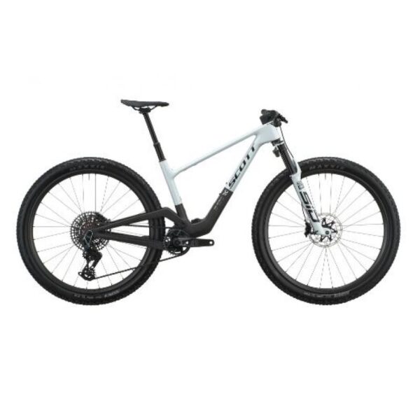 Scott Spark RC World Cup (TW) Sykkelopplevelser AS 1