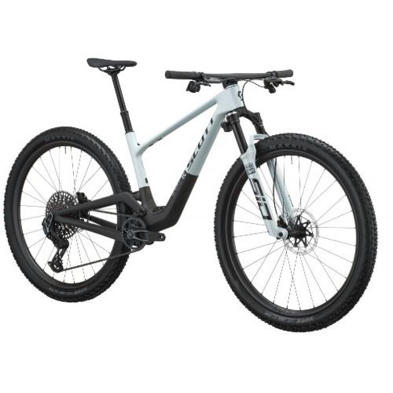Scott Spark RC World Cup (TW) Sykkelopplevelser AS 2