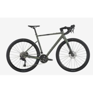 Scott Speedster Gravel 20 Grønn