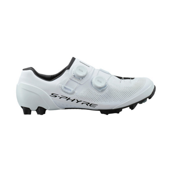 Shimano SHIMANO S-PHYRE Sko SH-XC903 Hvit