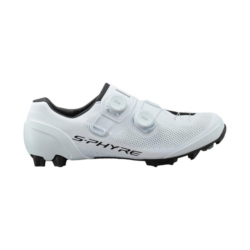 Shimano SHIMANO S-PHYRE Sko SH-XC903 Hvit