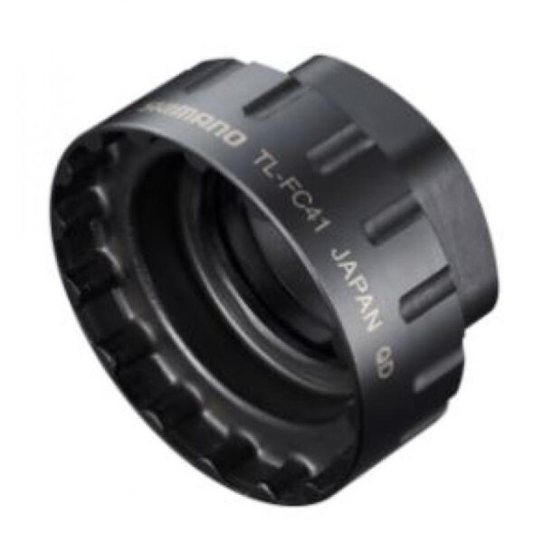 Shimano Verktøy TL-FC41 Sykkelopplevelser AS 1