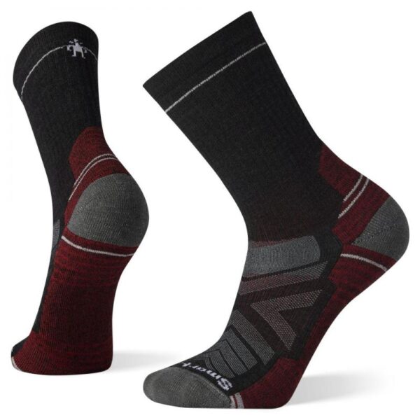 Smartwool Smartwool Hike Light Cushion Crew Socks B01614 Sykkelopplevelser AS 1