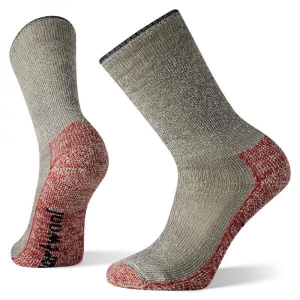 Smartwool Smartwool Mountaineer Classic Edition Maximum Cushion Crew Socks B13300 Sykkelopplevelser AS 1