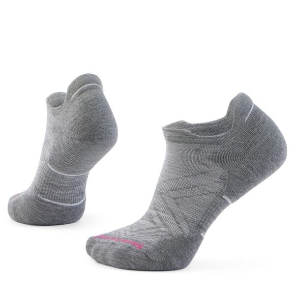 Smartwool Smartwool W Run Targeted Cushion Low Ankle S B01671 Sykkelopplevelser AS 1