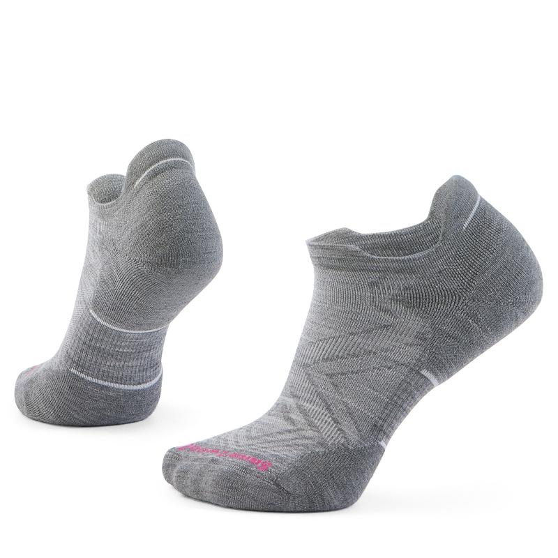 Smartwool Smartwool W Run Targeted Cushion Low Ankle S B01671 Sykkelopplevelser AS 1