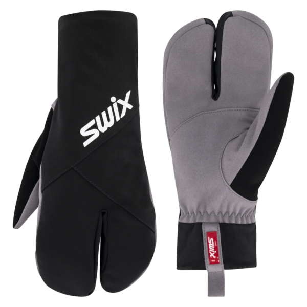 Swix Swix Inspire Primaloft Split Mitten 14014-25 Sykkelopplevelser AS 1