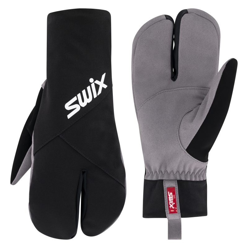 Swix Swix Inspire Primaloft Split Mitten 14014-25 Sykkelopplevelser AS 1
