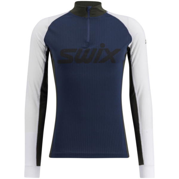 Swix Swix Racex Classic Half Zip M 10116-23 Sykkelopplevelser AS 1